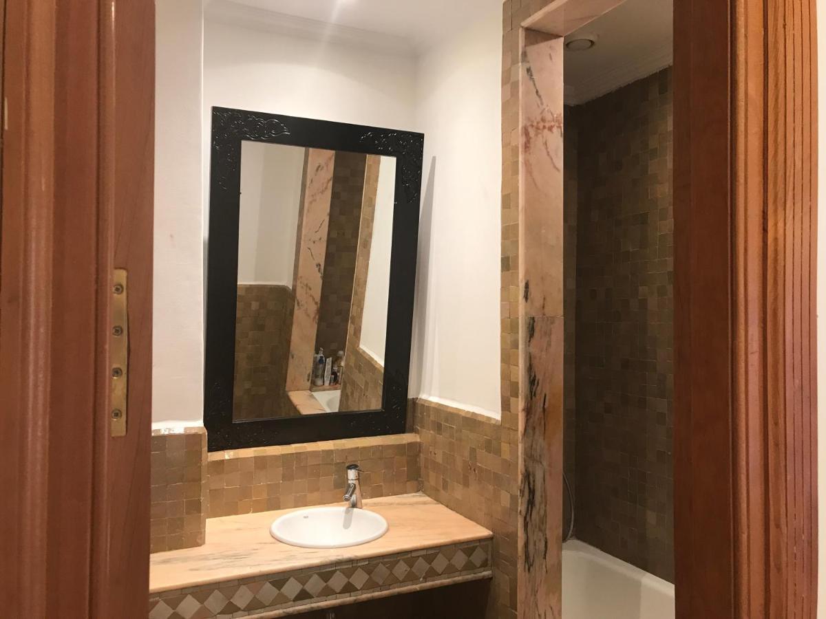 Palmeraie Village 2 Relax And Pool Appartement Marrakesh