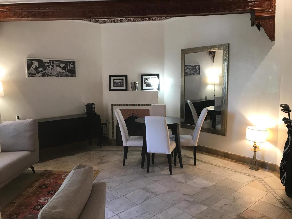 Appartement Palmeraie Village 2 Relax And Pool *