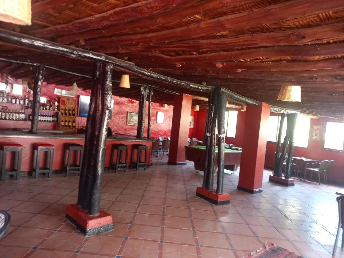 Le Jacaranda 3* Marrakesh