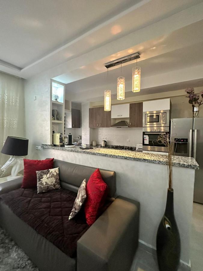 Karima Apartment *