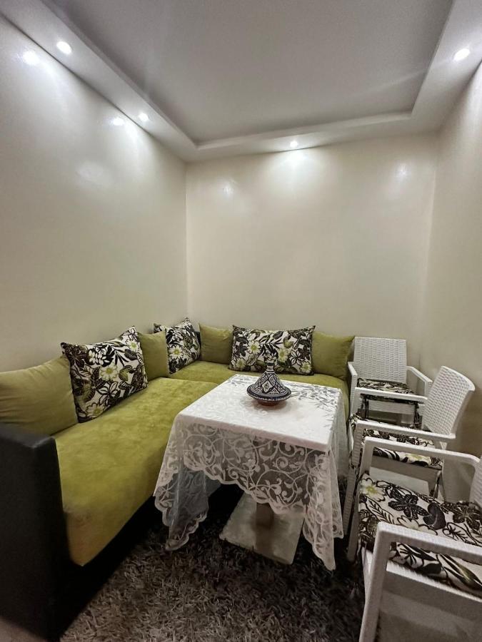 Apartment Karima *