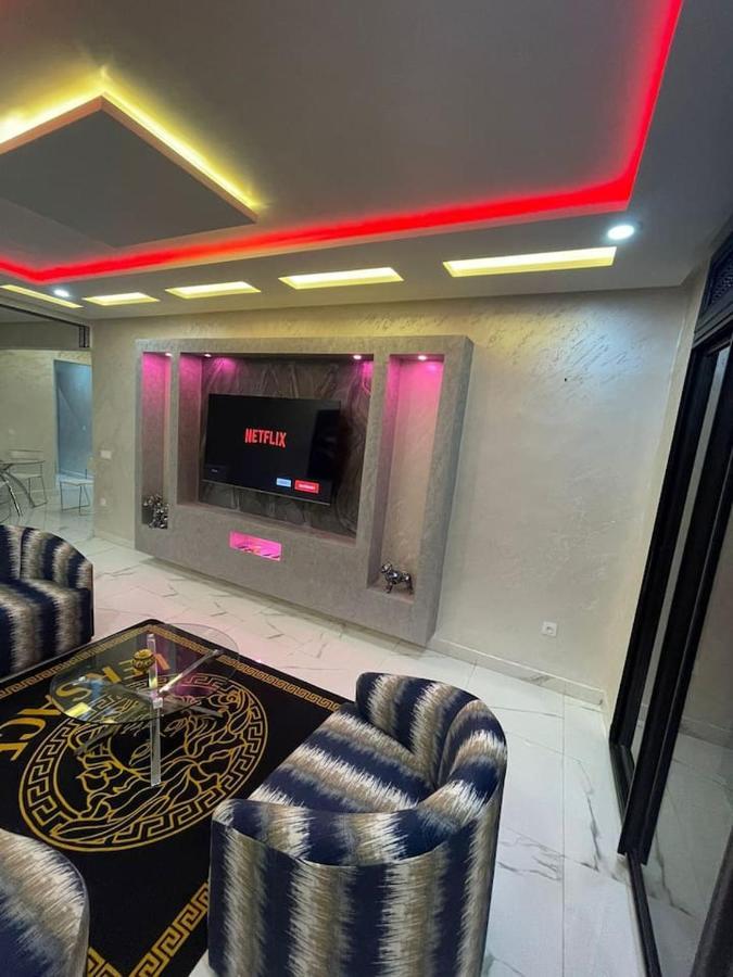 Guest Friendly!!! Kech Vacations Luxury Gulize Apartamento