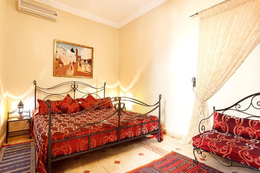Riad La Kahana Riad 3*
