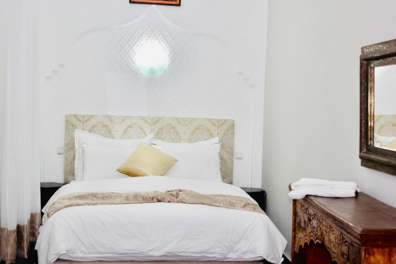Dar Jomana Riad