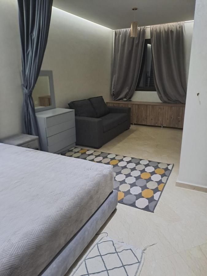 Chez Dar Safaa Apartment Marrakesh