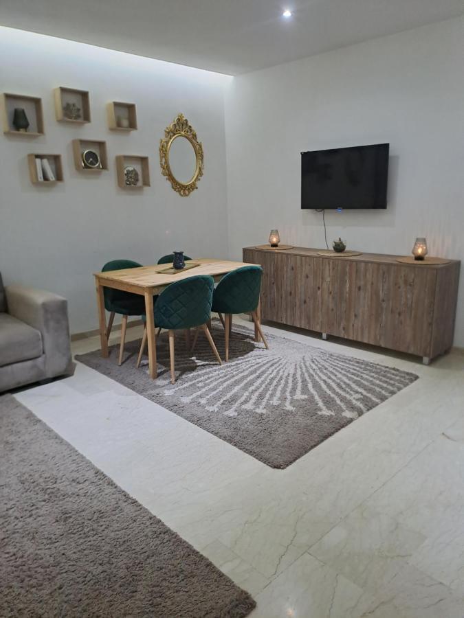 Apartment Chez Dar Safaa