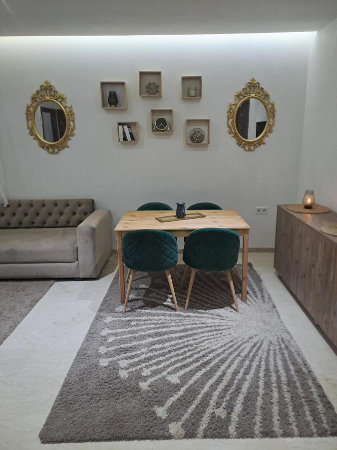 Chez Dar Safaa Apartment Marrakesh
