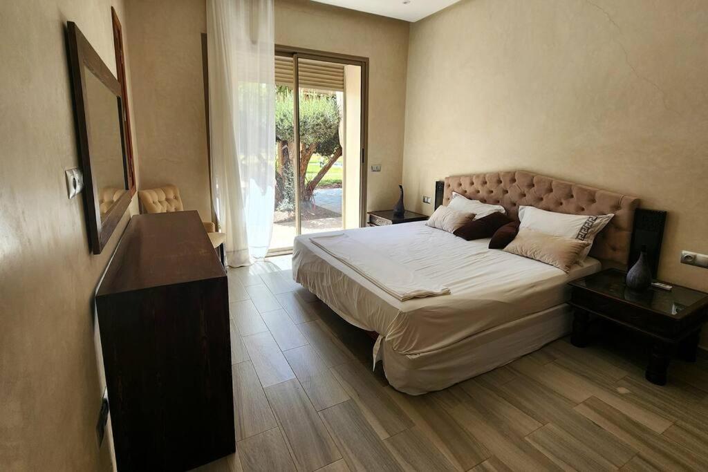 Domaine Jnane Rkia * Marrakesh