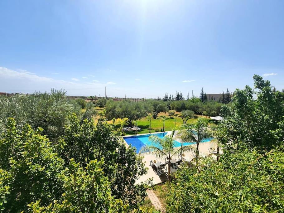Domaine Jnane Rkia *