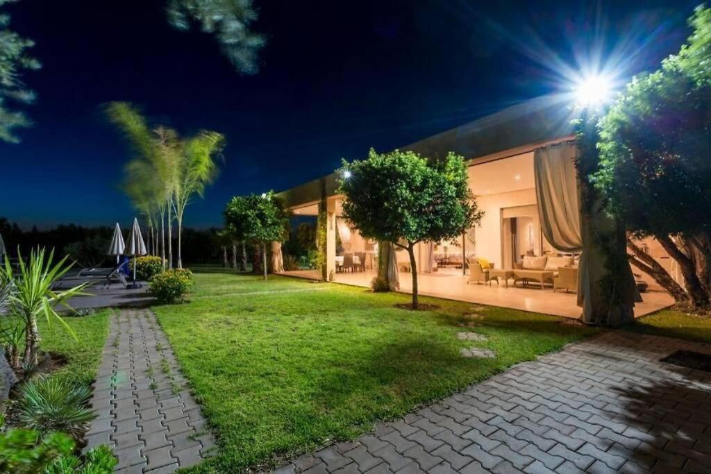 Domaine Jnane Rkia Marrakesh