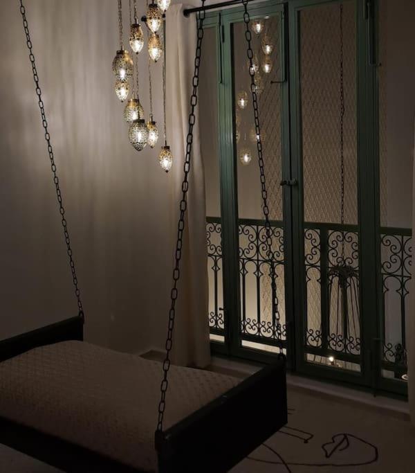 Magnifique Riad Lantau - Authentic & Chic Hébergement de vacances