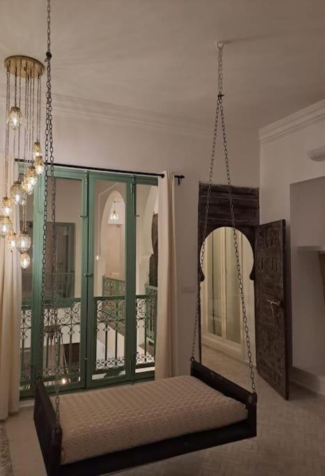 Hébergement de vacances Magnifique Riad Lantau - Authentic & Chic *
