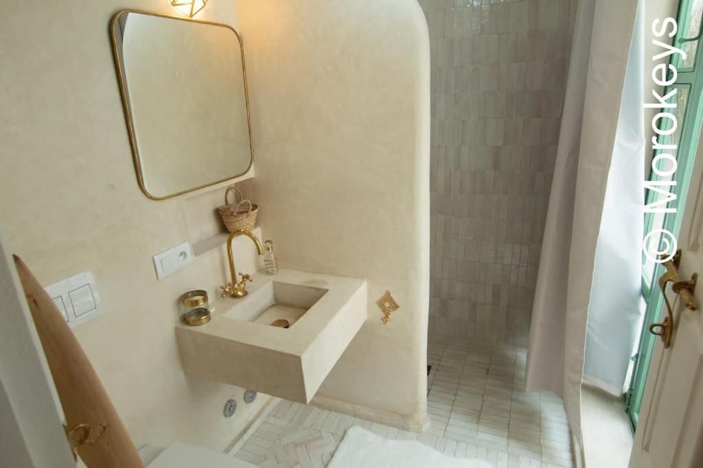 Magnifique Riad Lantau - Authentic & Chic * Marrakesh