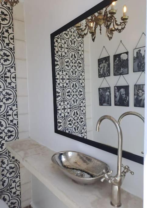 Magnifique Riad Lantau - Authentic & Chic