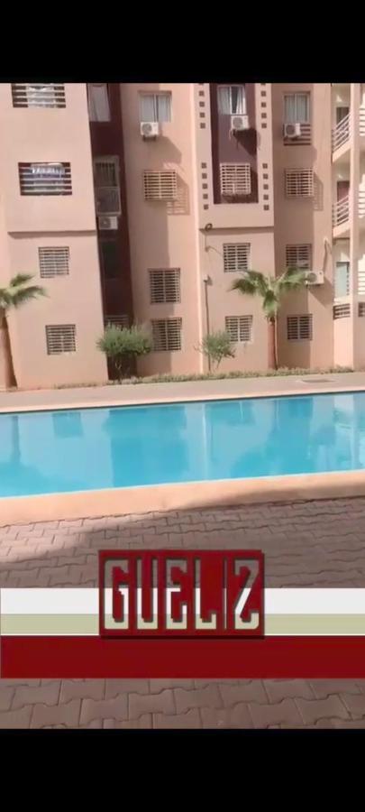 Chez Hamza Apartment