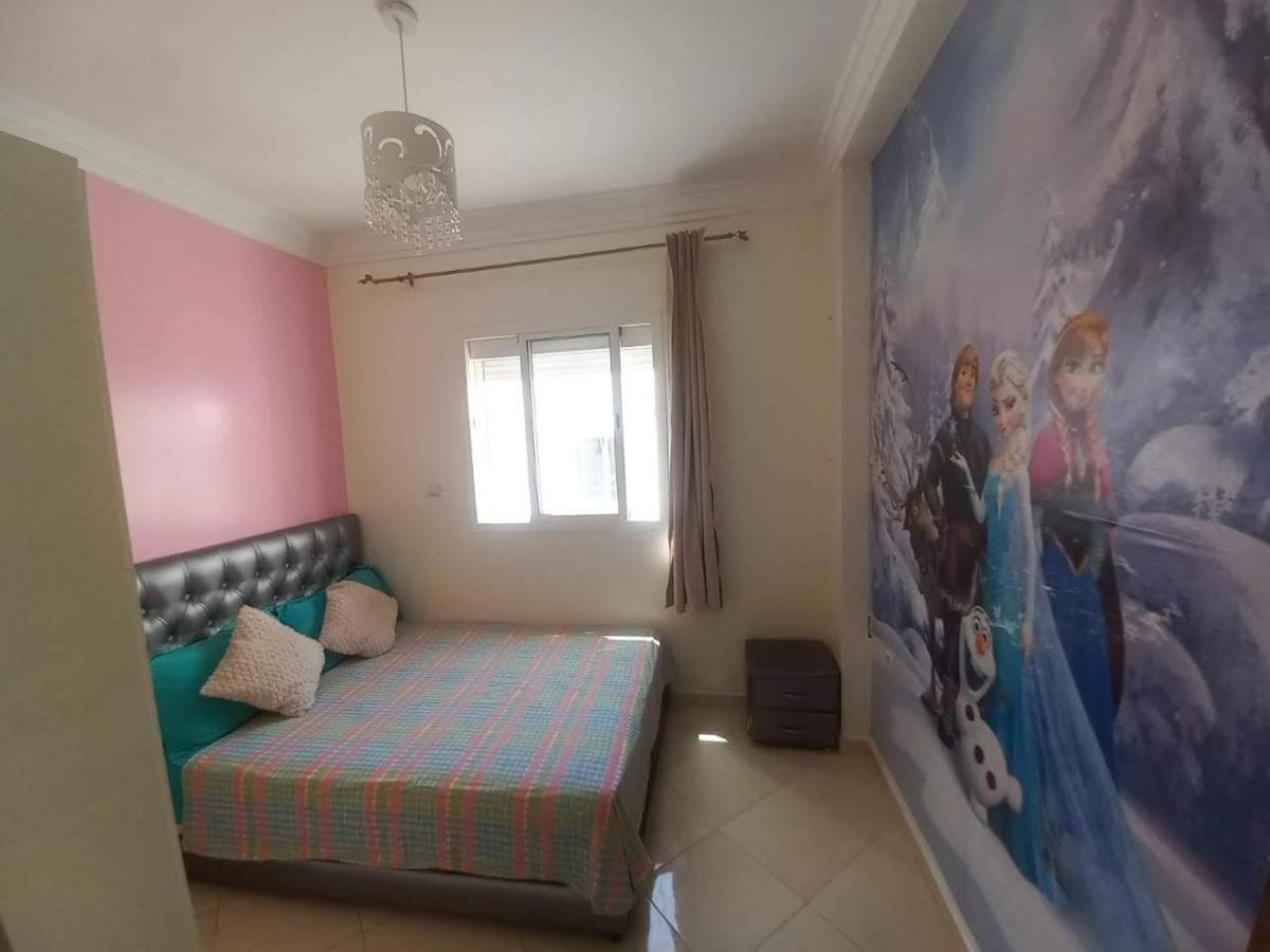 Chez Hamza Apartment Marrakesch