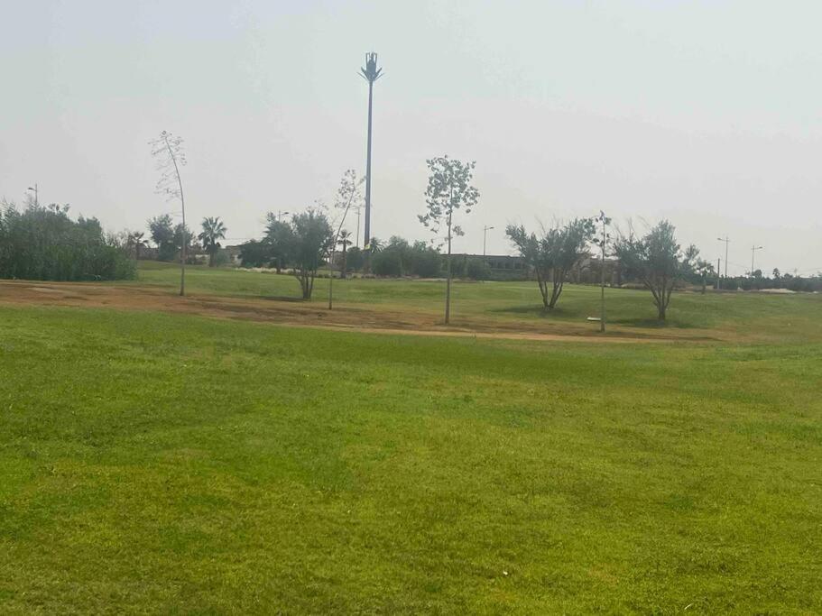 Luxe Prestigia Argan Golf 6km Centre Marrakesh