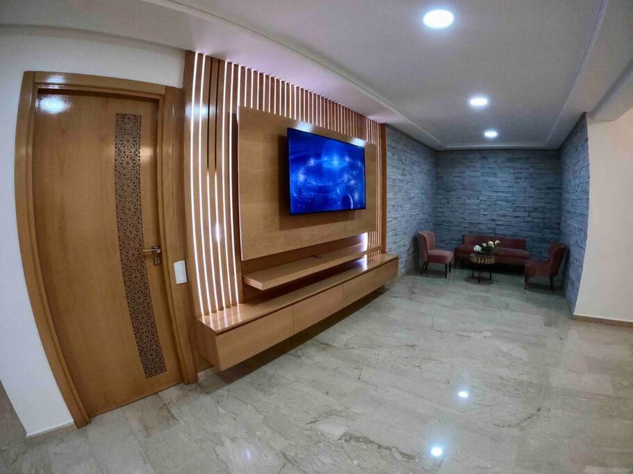 Luxe Prestigia Argan Golf 6km Centre Villa