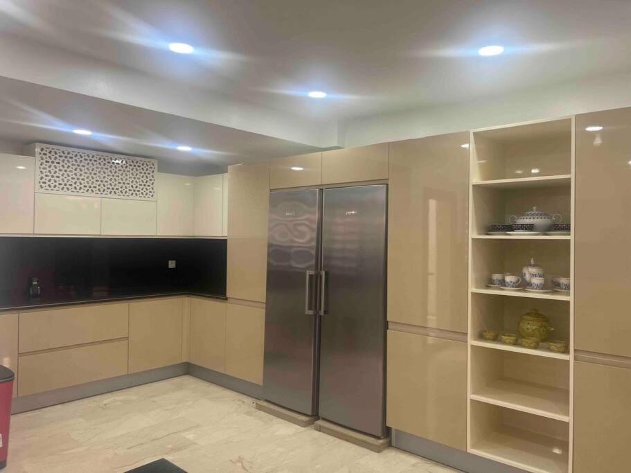 Villa Luxe Prestigia Argan Golf 6km Centre Marrakesh