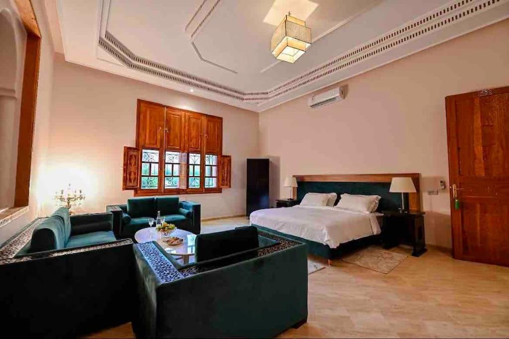 Villa Palais Azale