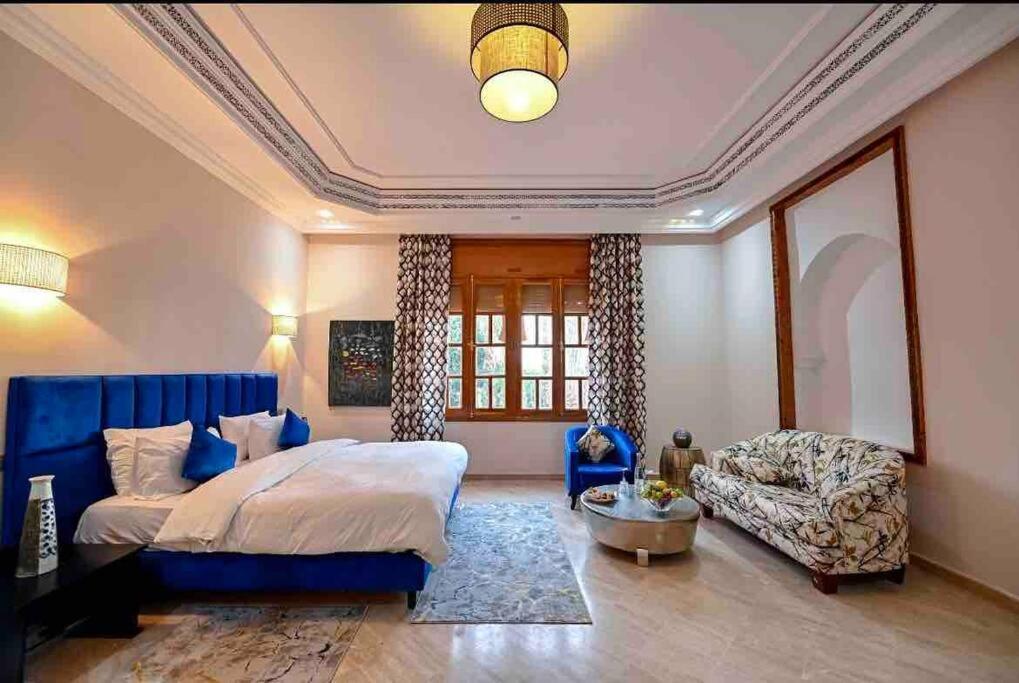 Villa Palais Azale Marrakesch