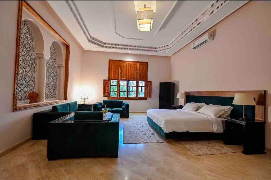 Villa Palais Azale