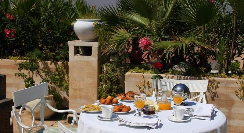 Riad Hasna Espi&spa 4*