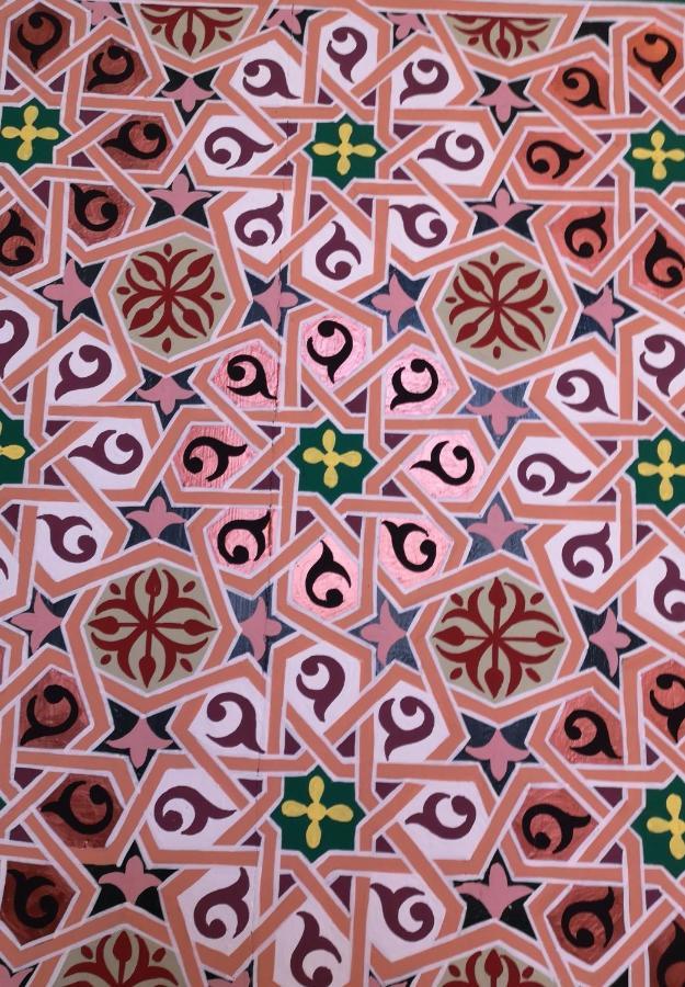 Guest house El Badii Twin Bahia *
