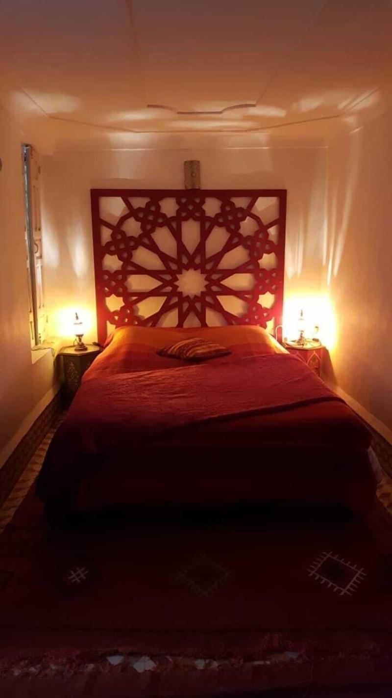 Medina Accommodatie bij particulieren