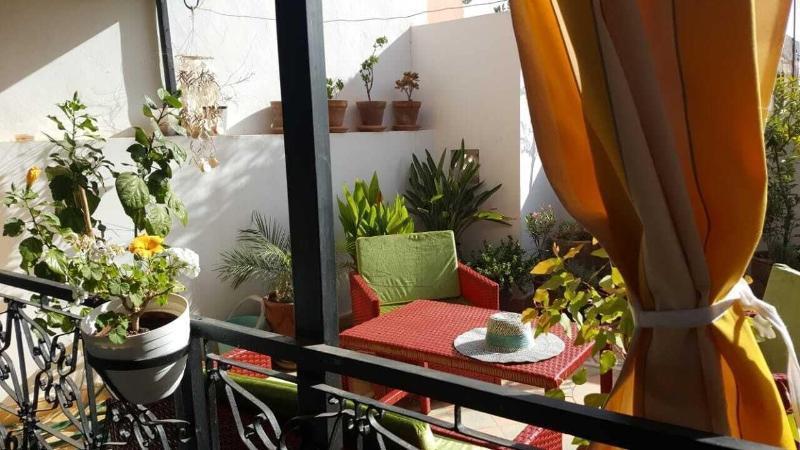 Accommodatie bij particulieren Medina *