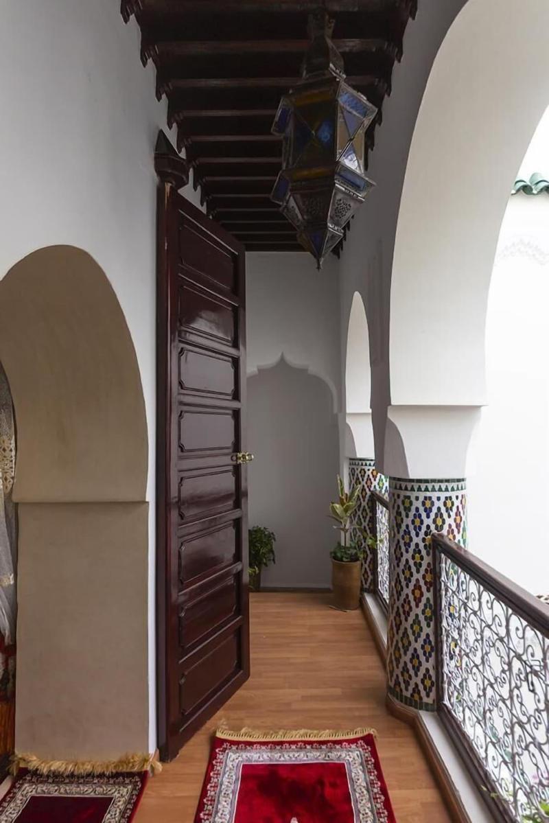 Maison Belbaraka Riad Marrakesh