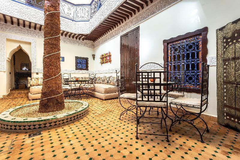 Riad Kamal Medina 3*