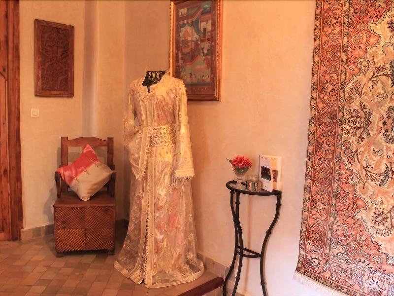 Riad Couleurs Du Sud 3*