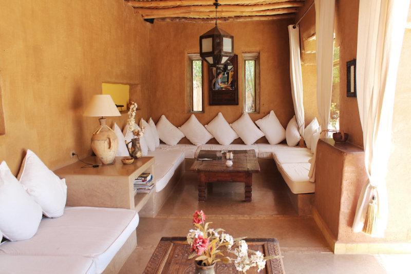 55 Affittacamere Marrakesh