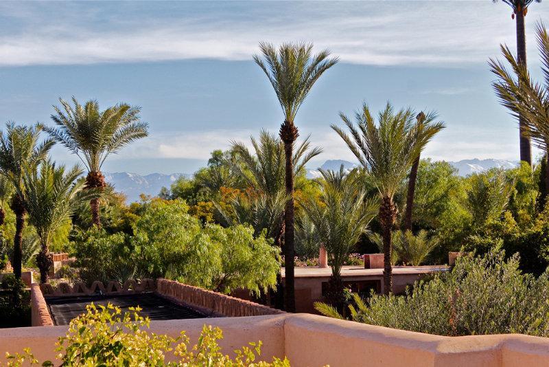 Affittacamere 55 Marrakesh