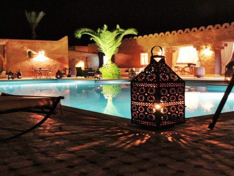 Affittacamere 55 Marrakesh