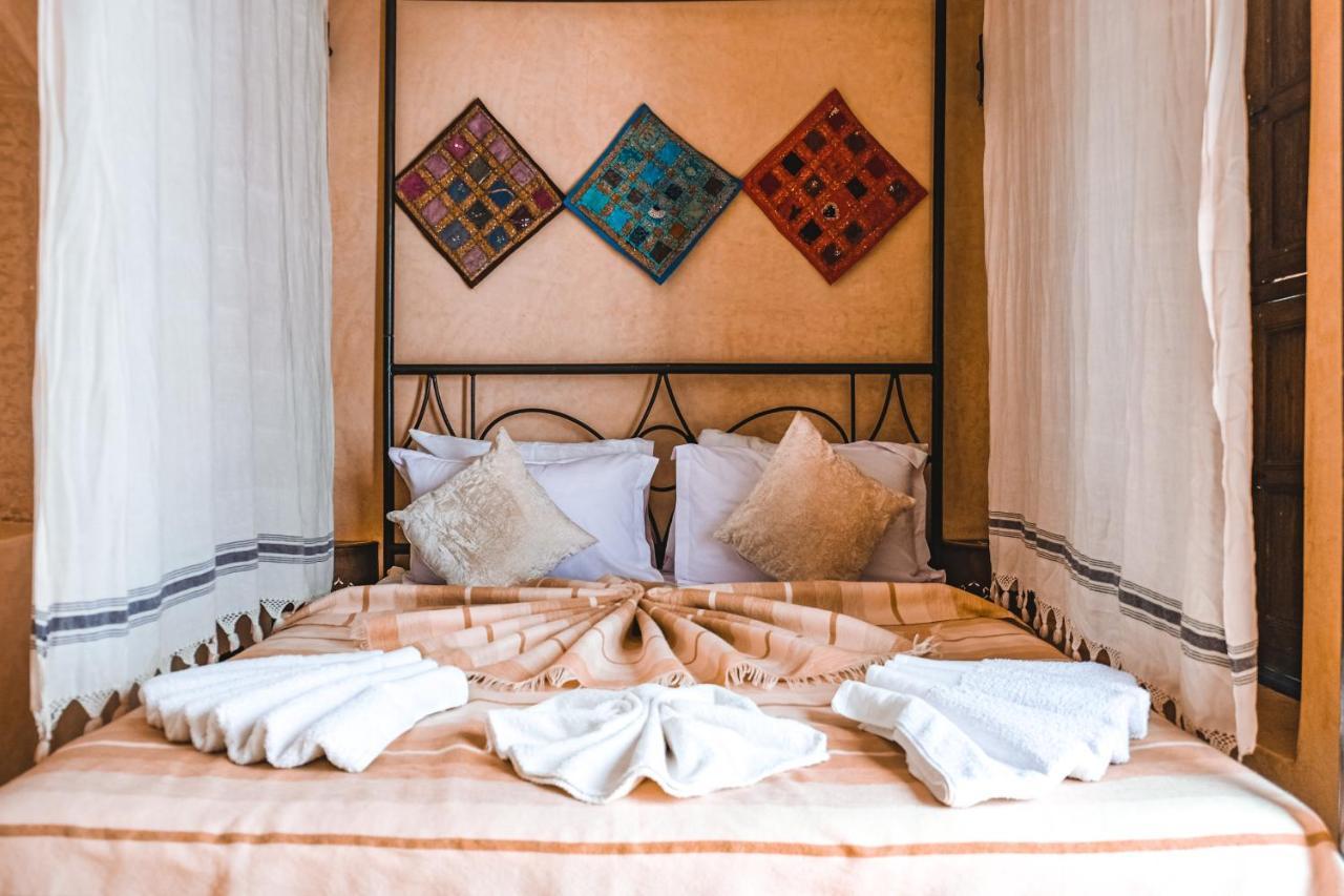 Heritage Lalla Aicha & Spa * Marrakesh
