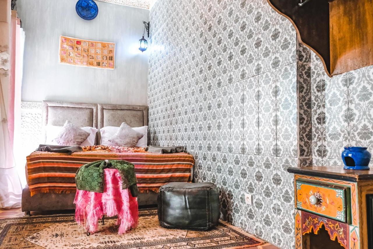 Heritage Lalla Aicha & Spa * Marrakesh