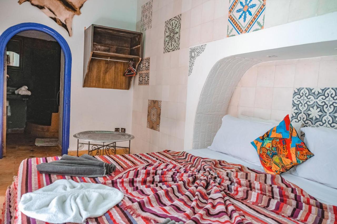 Heritage Lalla Aicha & Spa Marrakesh
