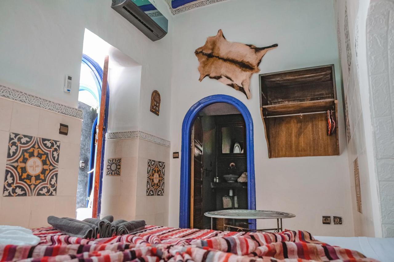 Heritage Lalla Aicha & Spa Bed & Breakfast Marrakesh