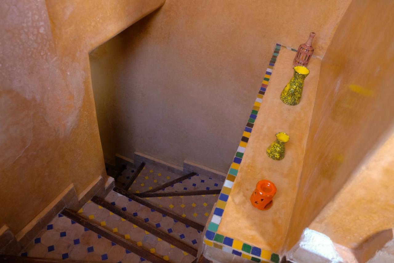Heritage Lalla Aicha & Spa Bed & Breakfast