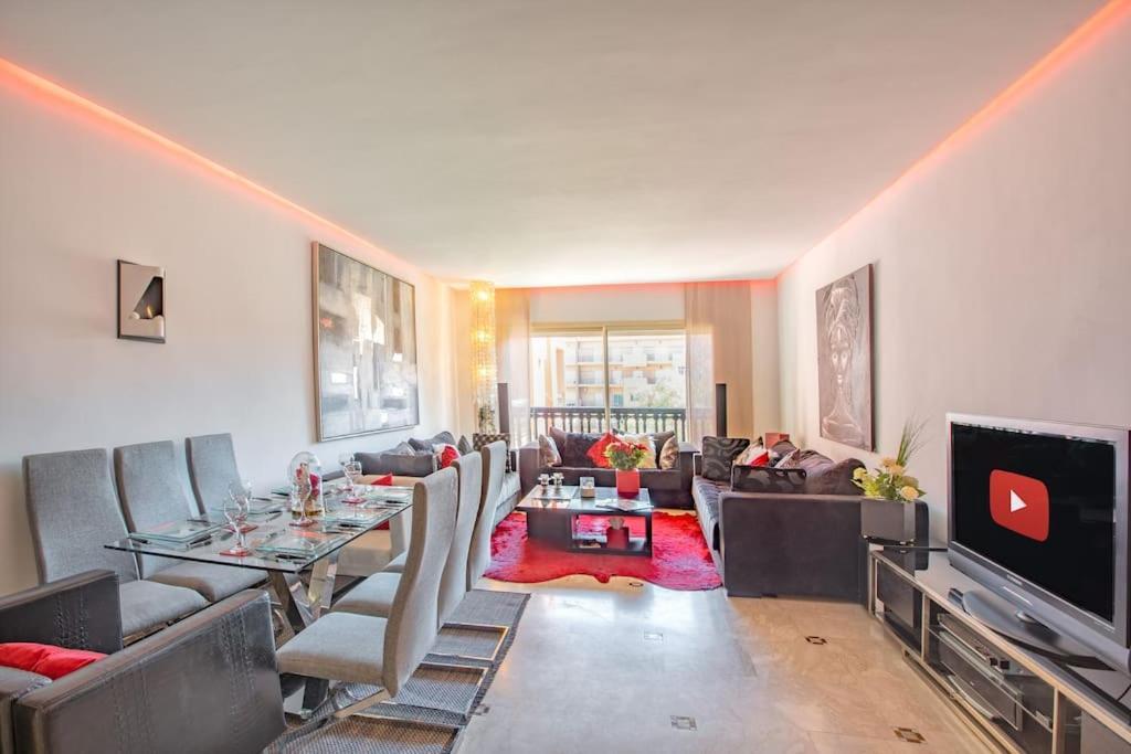 Apartamento Tres Bien Situe