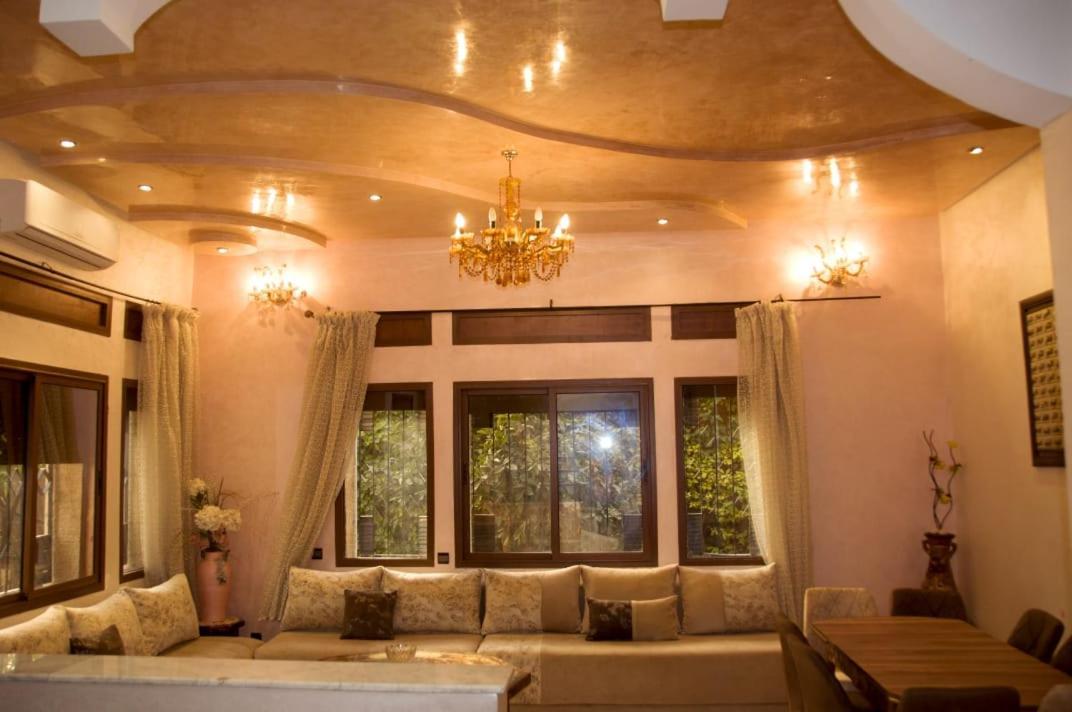Samira * Marrakesh