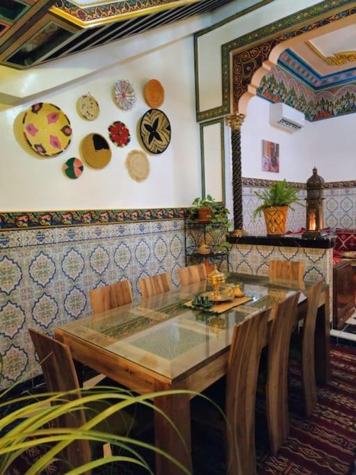 Tesnime * Marrakesh