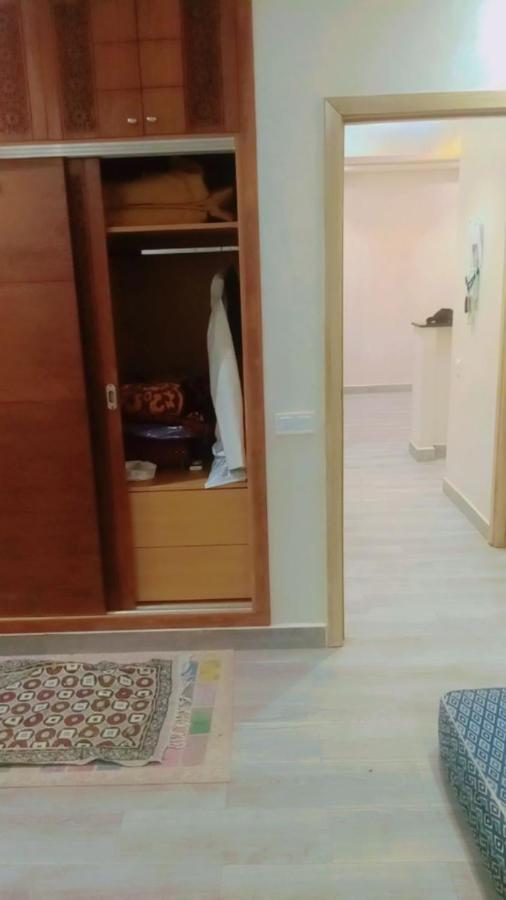 Appartement Terrain A Vendre Marrakech Tamsloht *