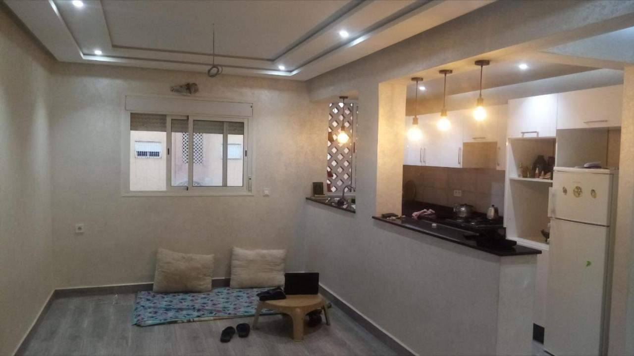 Terrain A Vendre Marrakech Tamsloht Appartement *