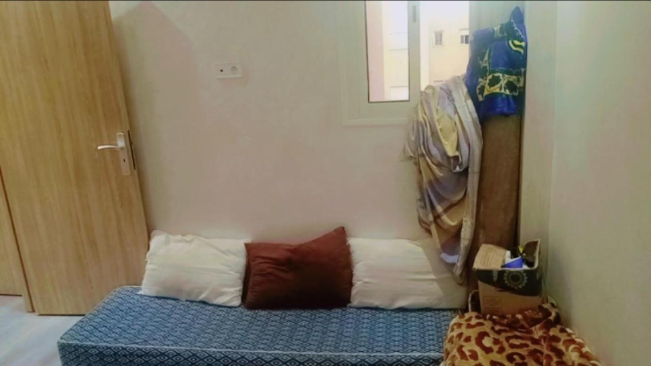Appartement Terrain A Vendre Marrakech Tamsloht