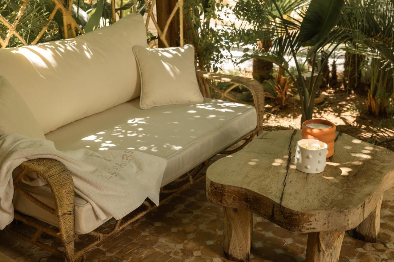 Les Palmiers Boutique & 5* Marrakesh