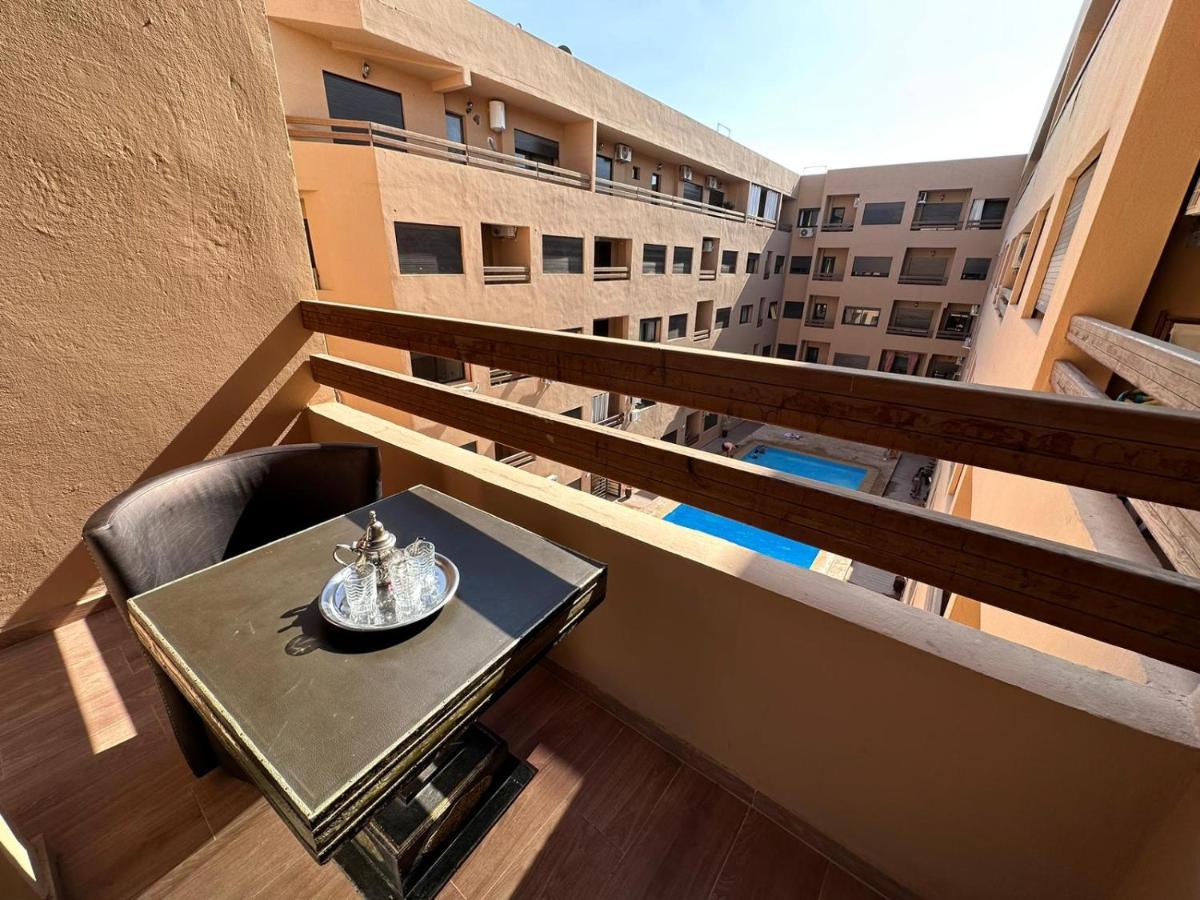 Apartahotel Nour Elegance Marrakech *