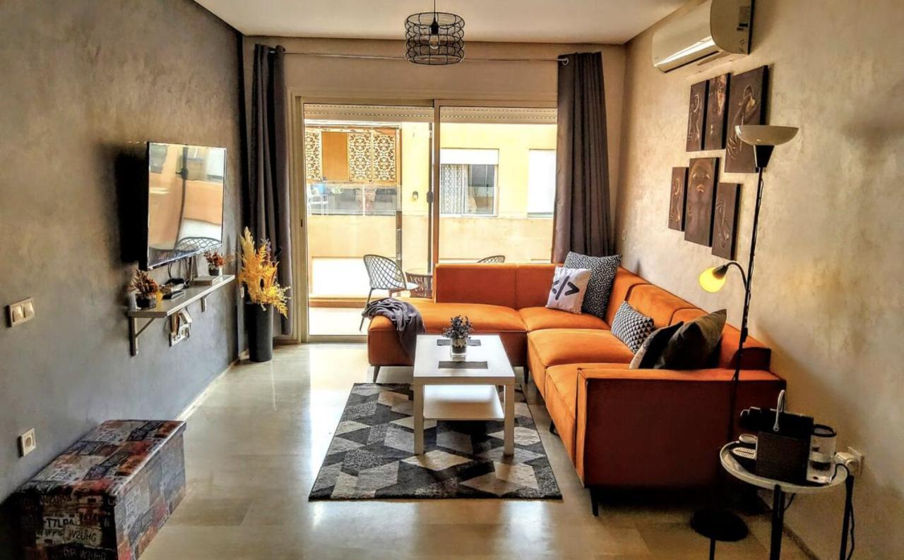 Apartahotel Nour Elegance Marrakech